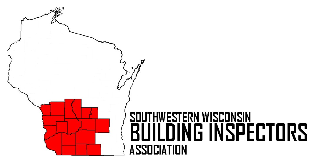 Southwest Wisconsin Building Inspectors Association